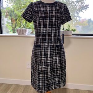 Karl lagerfeld dress